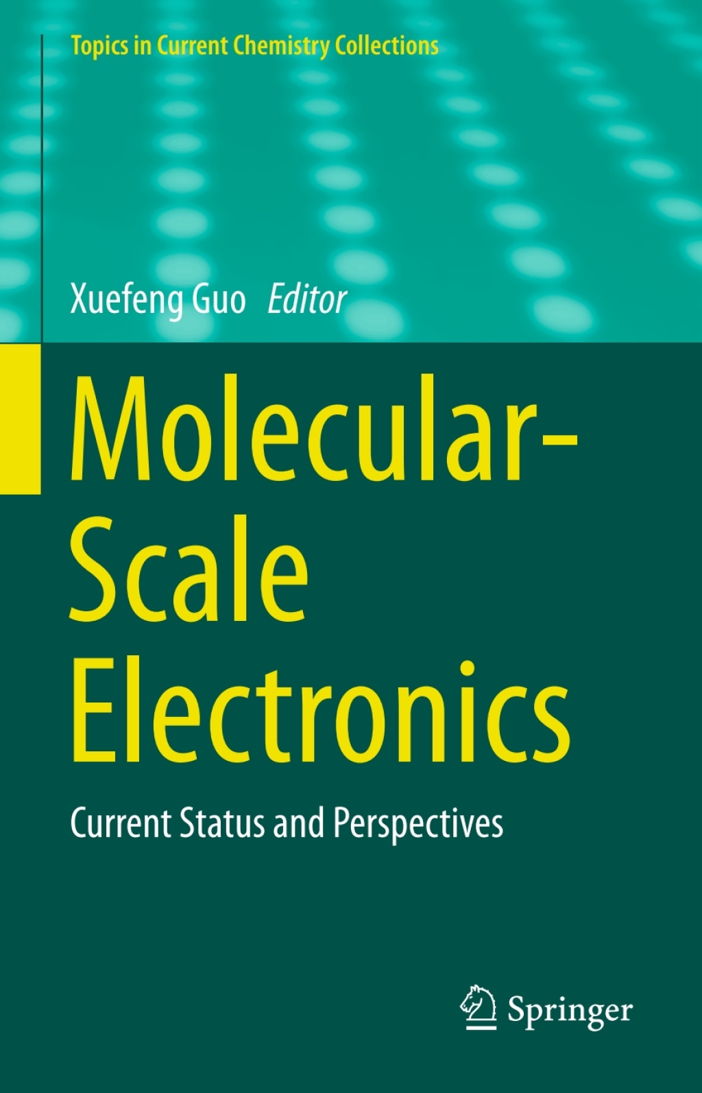 Molecular-Scale Electronics Current Status and Perspectives 
