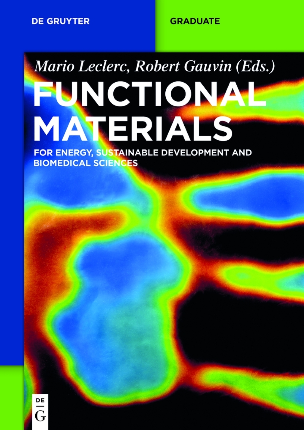 Functional Materials For Energy, Sustainable Development and Biomedical Sciences 1st Edition