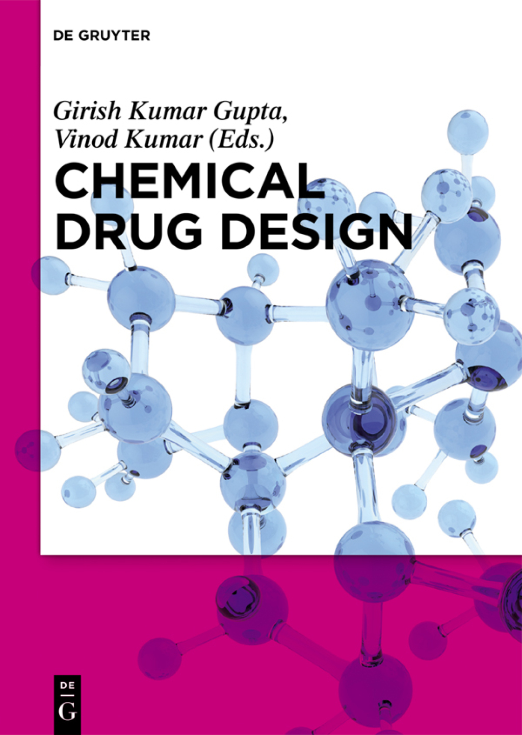 Chemical Drug Design 1st Edition