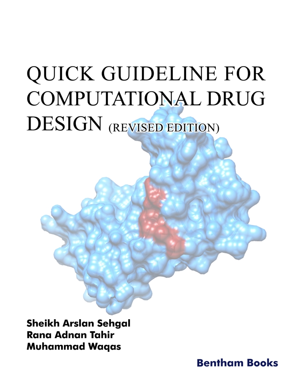 Quick Guideline for Computational Drug Design (Revised Edition) 1st Edition